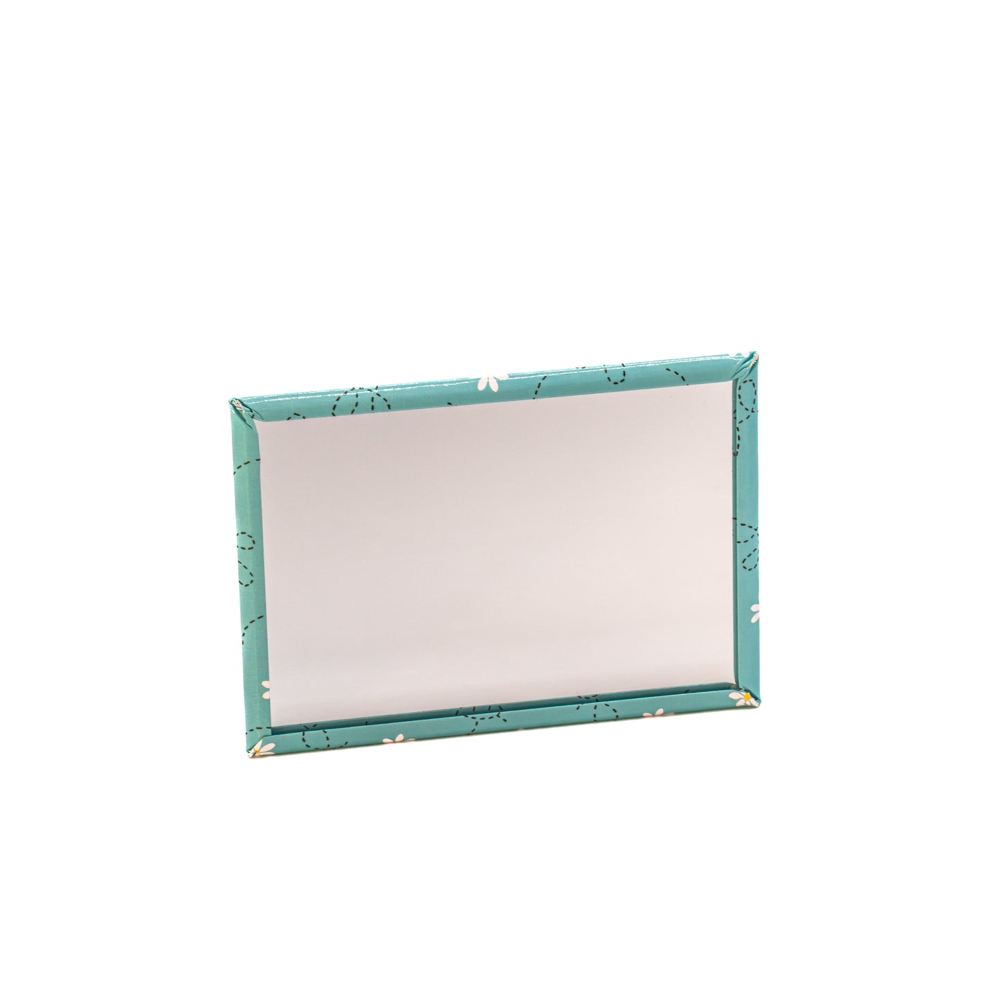 Sass & Belle 'Always Bee Yourself' Bee Rectangle Compact Mirror