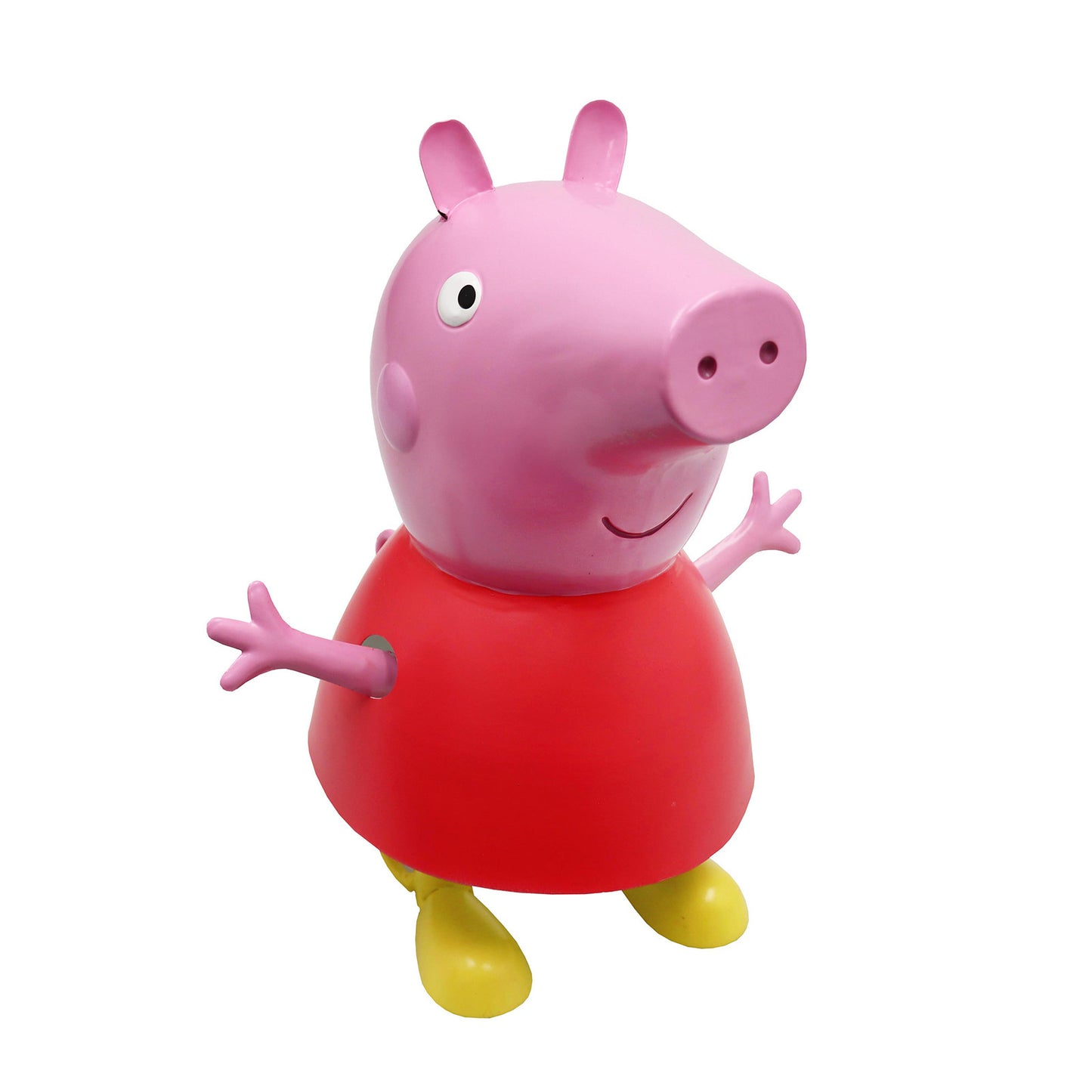 Primus Metal Peppa Pig Garden Ornament