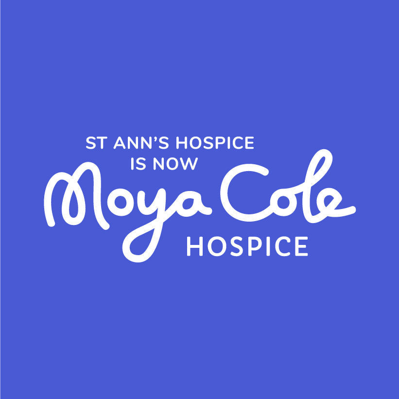 Becoming Moya Cole Hospice