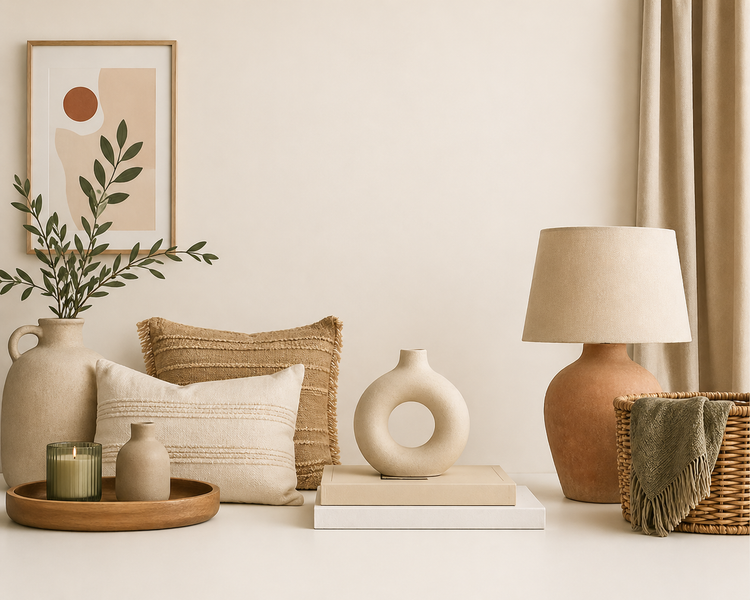 Home Decor