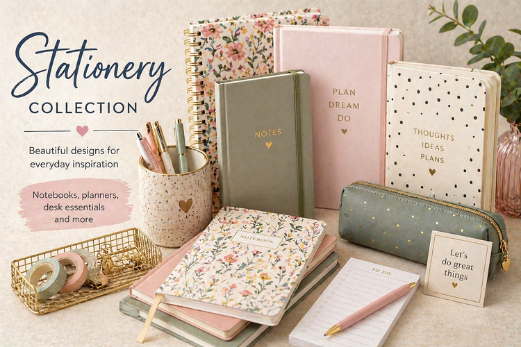 Stationery