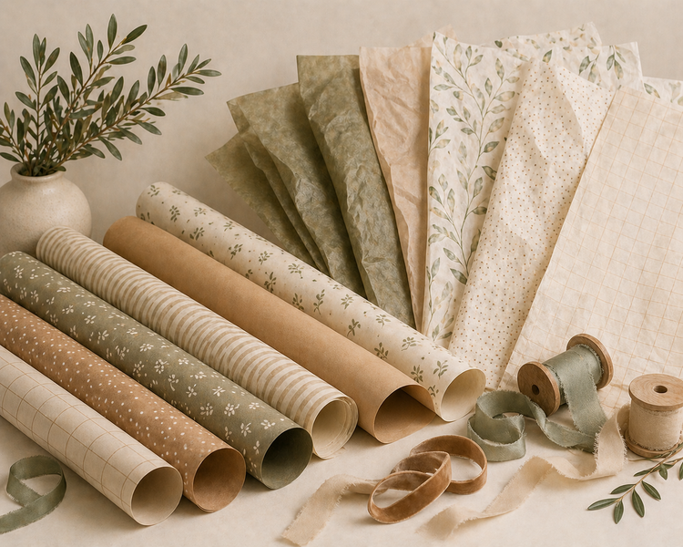 Gift Wrap
