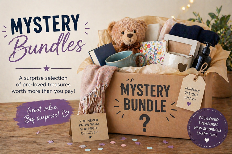 Mystery Bundles