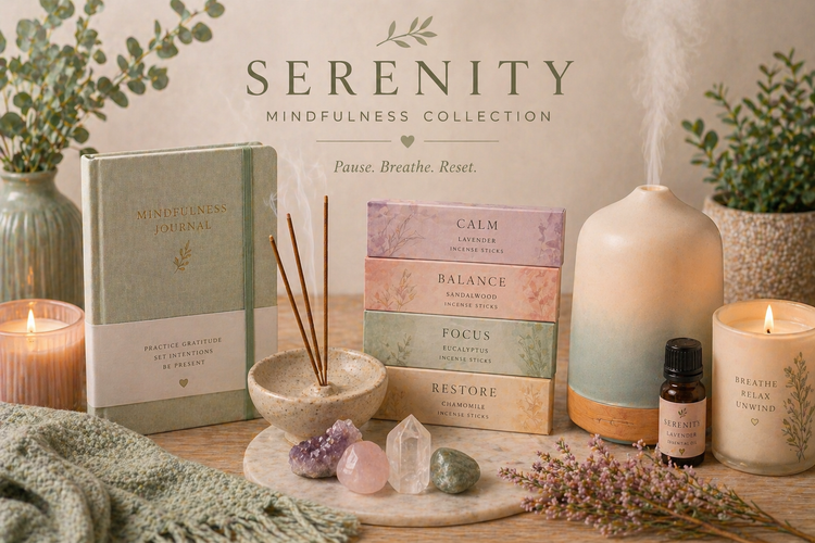 Serenity Collection