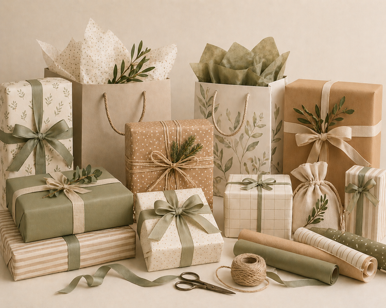 Gifts