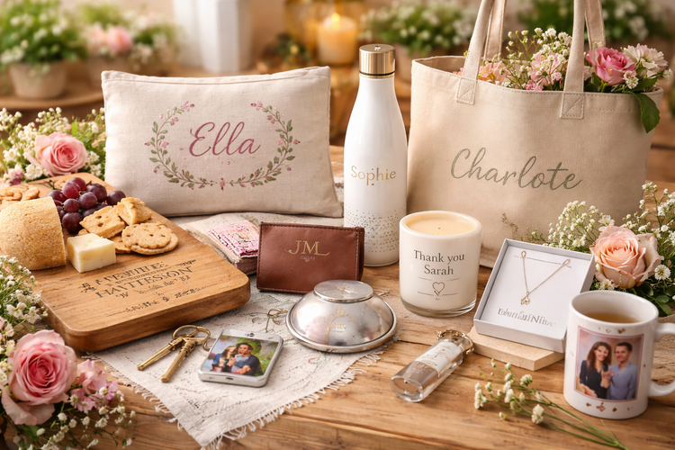 Personalised Gifts