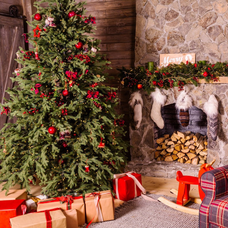 Christmas Home & Gift