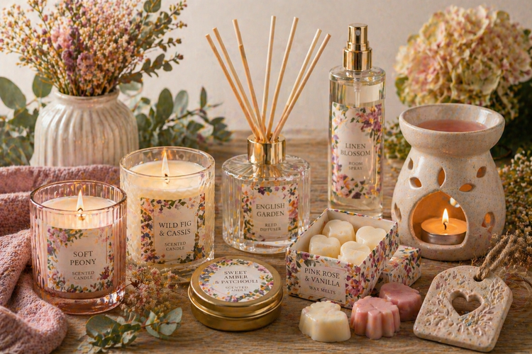 Home Fragrance