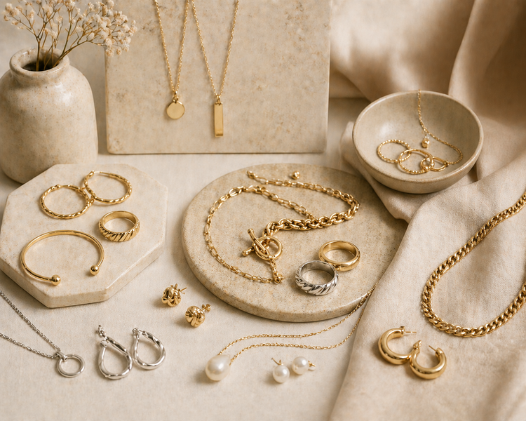 Jewellery