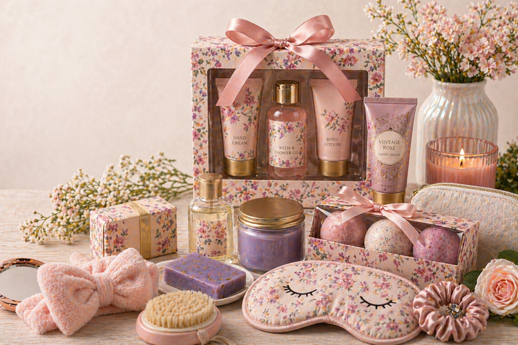 Beauty Gifts