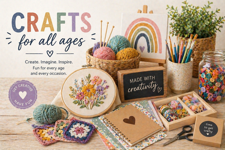 Crafts