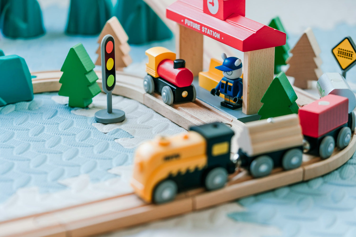 Toys & Games