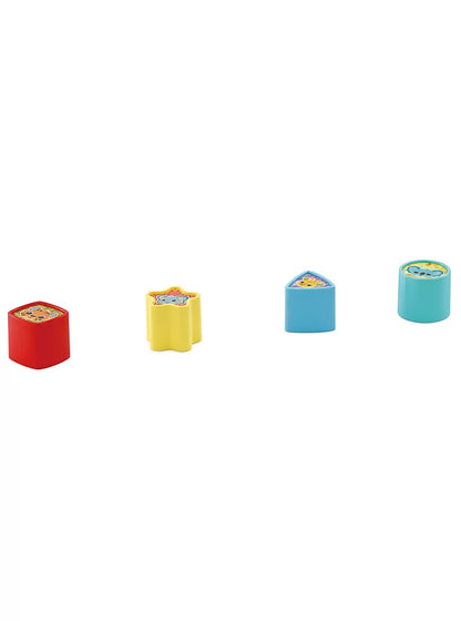 Vtech Cruise & Discover Cube Imaginative Play Sensory Toy NEW