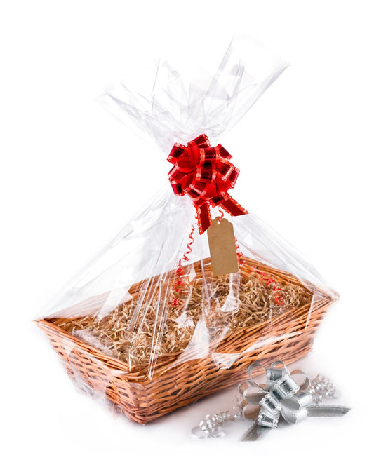 Create Your Own Gift Hamper Basket Set