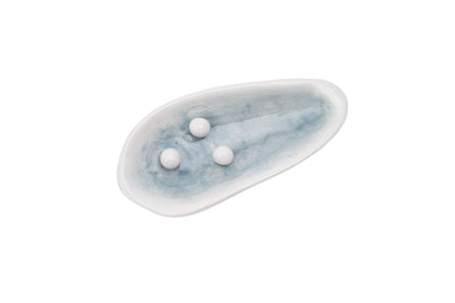 CGB Giftware Rockpool Oyster Shell Trinket Dish
