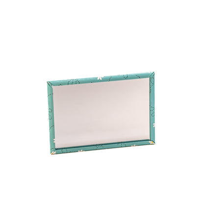 Sass & Belle 'Always Bee Yourself' Bee Rectangle Compact Mirror