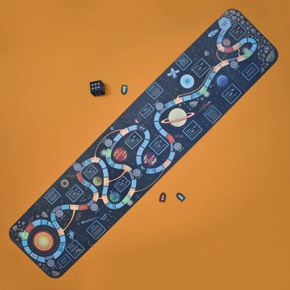 Solar System Craft Kit Clockwork Soldier Create Your Own Interactive Solar System