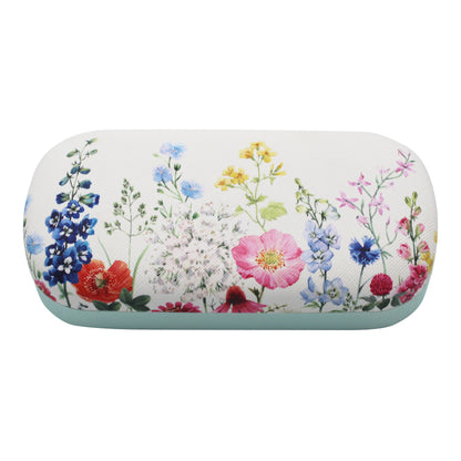The Gifted Stationery Co. Wild Harmony Floral Solid Glasses Case