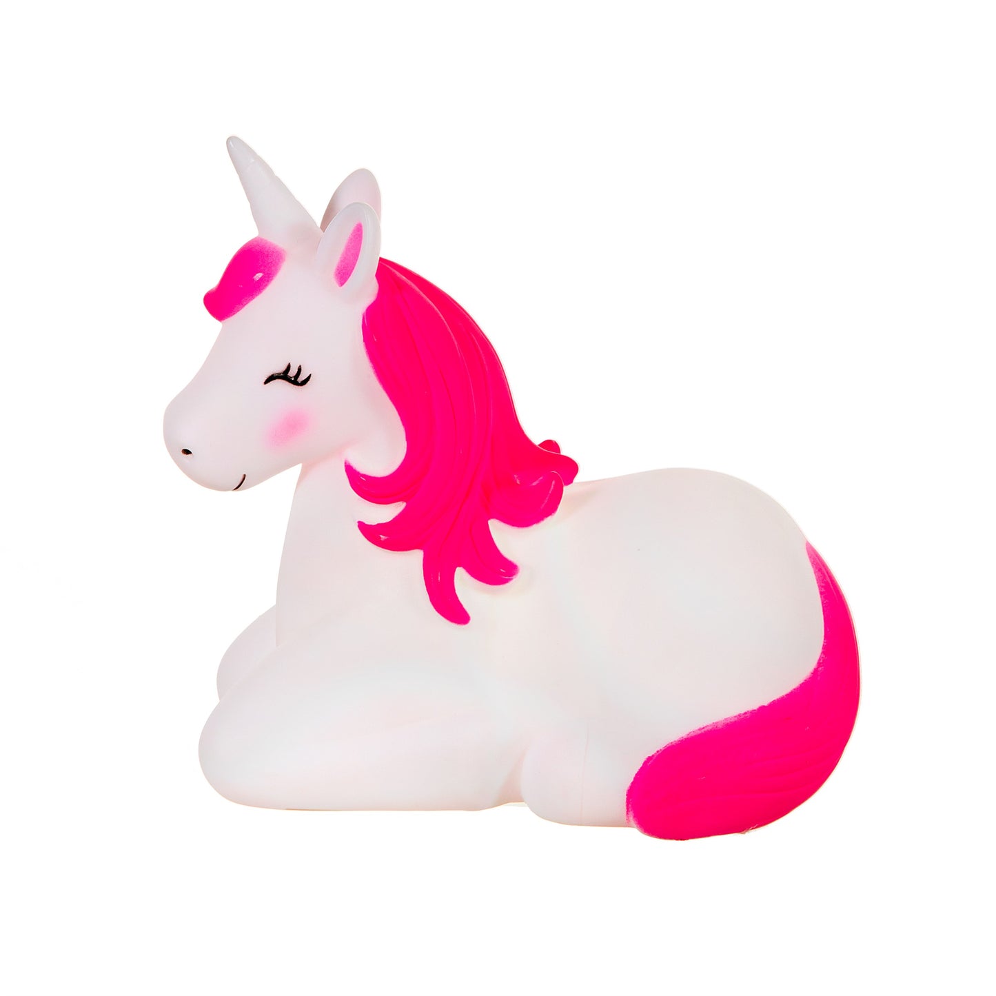 Sass & Belle Rechargeable Multicoloured Unicorn Night Light