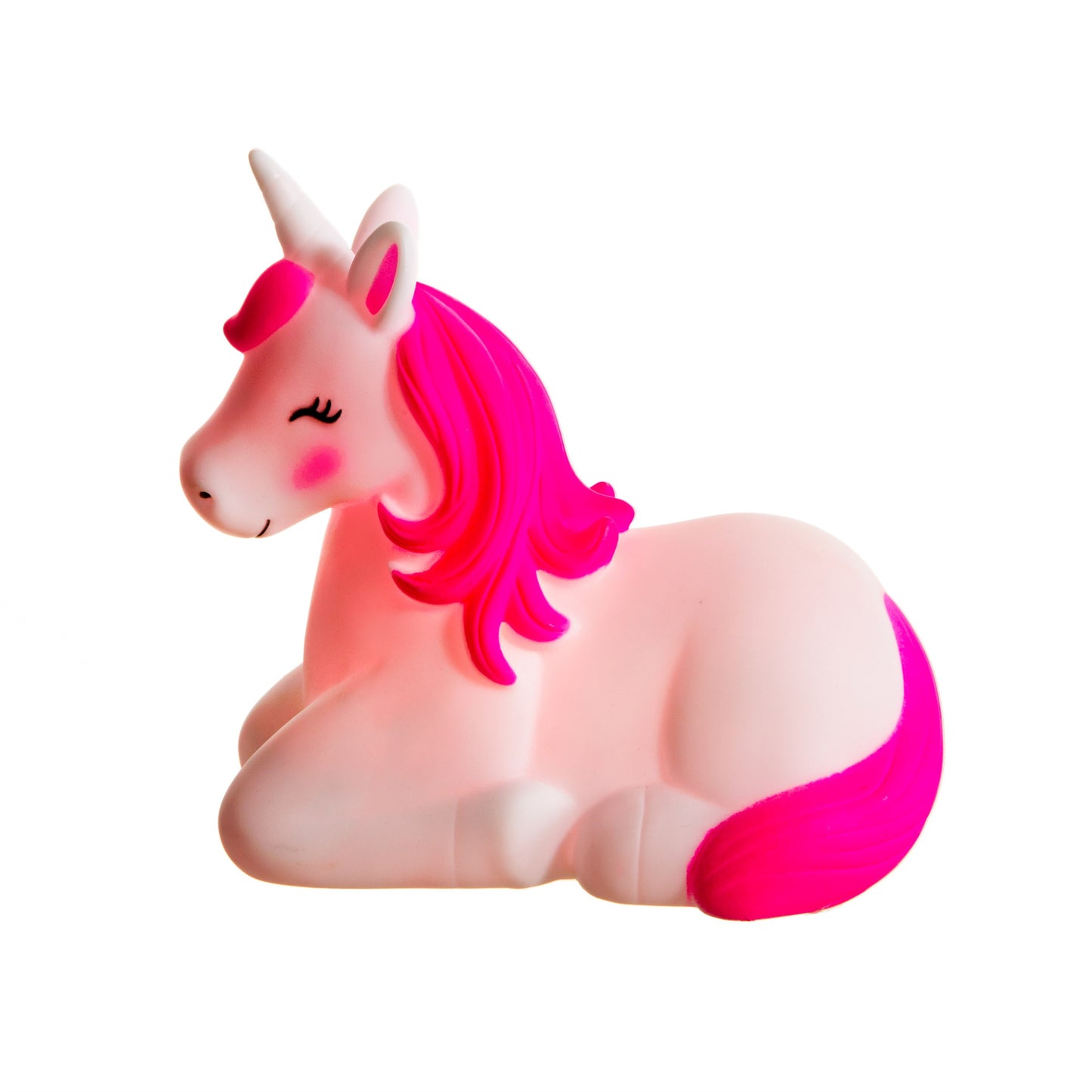 Sass & Belle Rechargeable Multicoloured Unicorn Night Light