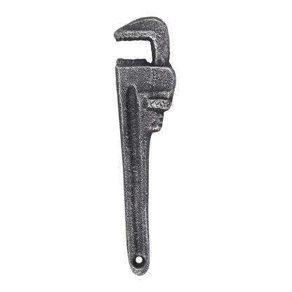 Primus Cast Iron Tool Bottle Opener Pipe Wrench