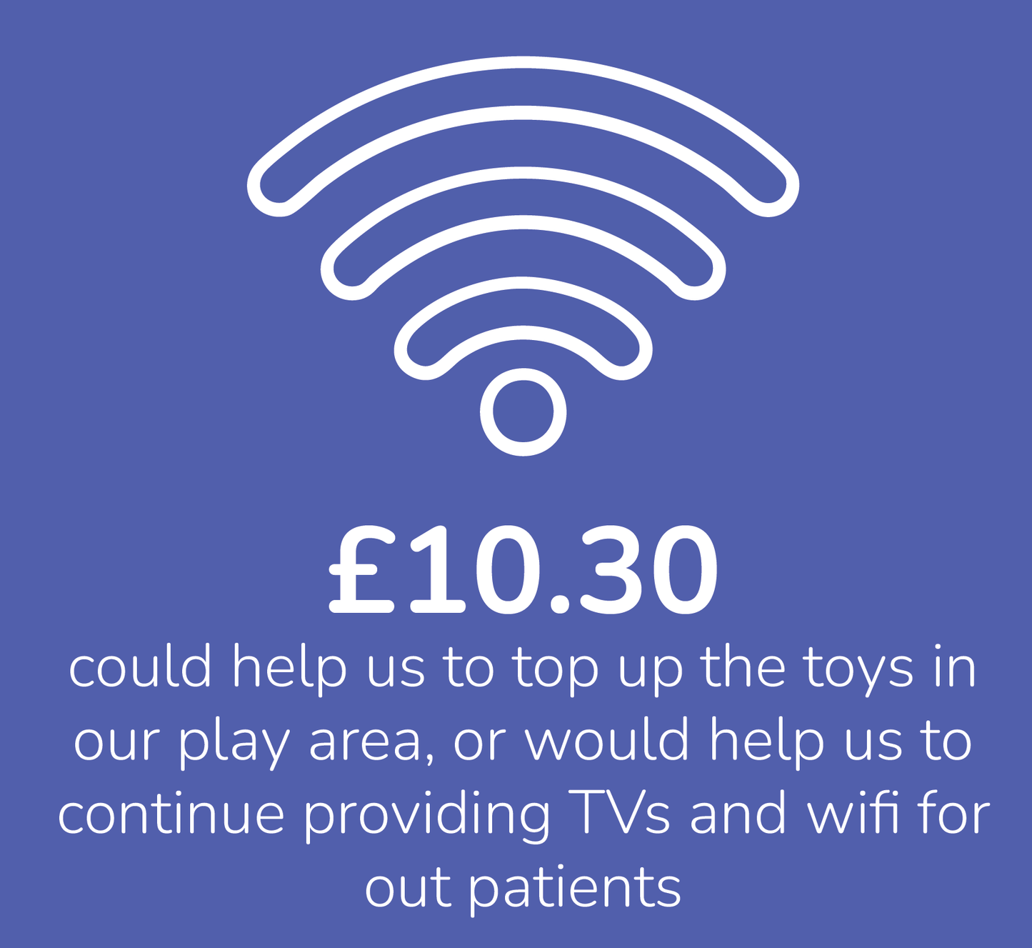 Virtual Gift - TV and Internet - £10.30