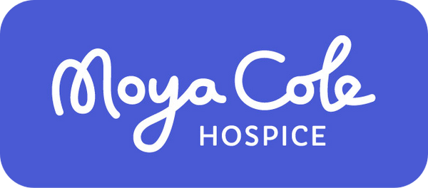 Moya Cole Hospice Online Shop