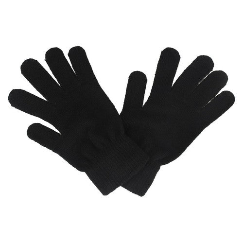 Tom Franks Mens Magic Gloves - One Size Fits All