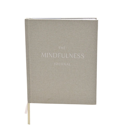 Serenity Mindfulness Journal Self Care Planner