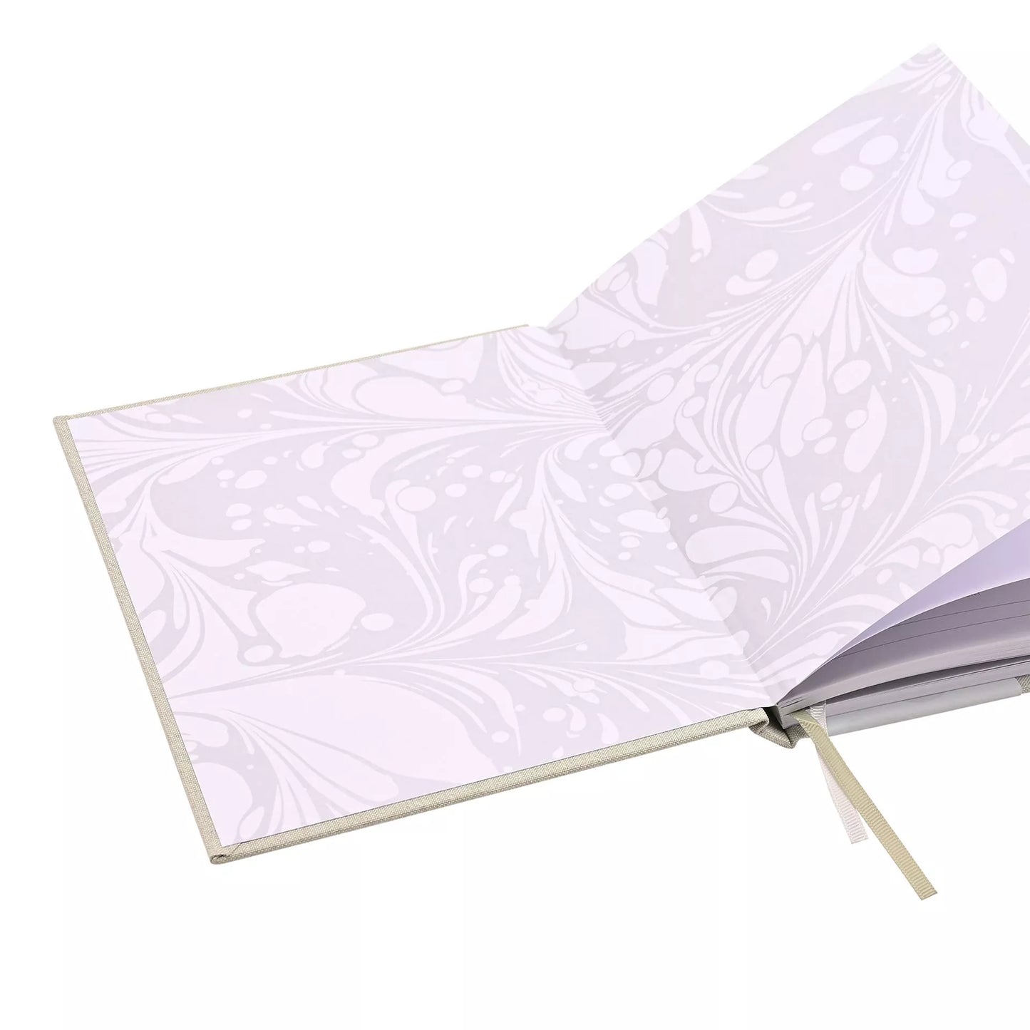 Serenity Mindfulness Journal Self Care Planner
