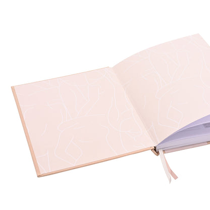 Serenity Wellness Planner Hardback Book A5 Journal